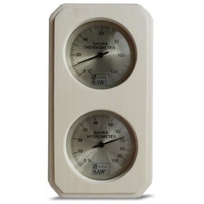 Термогигрометр Sawo 221-THVA категории Измерительные приборы