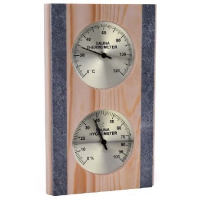 Термогигрометр Sawo 283-THRP категории Измерительные приборы