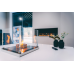 Биокамин Decoflame Montreal 1000mm Front категории Биокамины