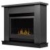 Каминокомплект: Биокамин Firelight BFP/P-2520, портал Canto 25 графит категории Биокамины
