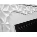 Каминокомплект: Очаг Electrolux EFP/P-3020LS с порталом Vivo 30 белый категории Каминокомплекты