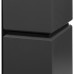 Каминокомплект: Очаг Royal Thermo Aurora RTFP/P-AR60LS, портал Moderno 60, графит категории Каминокомплекты