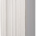 Каминокомплект: Очаг Royal Thermo Aurora RTFP/P-AR60LS, портал Olympia 60 сл. кость с зол. патиной категории Каминокомплекты