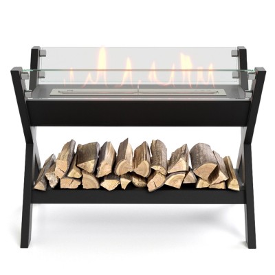 Биокамин Firelight BFP/F-45 X категории Биокамины