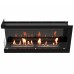 Биокамин Firelight BFP-P1000LC left corner категории Биокамины