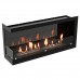 Биокамин Firelight BFP-P1000LC left corner категории Биокамины