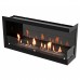 Биокамин Firelight BFP-P1000RC right corner категории Биокамины