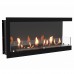Биокамин Firelight BFP-P1000RC right corner категории Биокамины