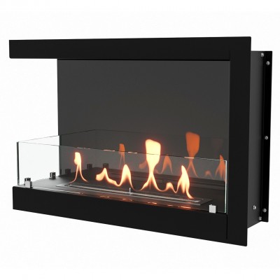 Биокамин Firelight BFP-P700LC left corner категории Биокамины
