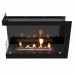 Биокамин Firelight BFP-P700LC left corner категории Биокамины