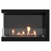 Биокамин Firelight BFP-P700LC left corner категории Биокамины