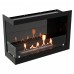 Биокамин Firelight BFP-P700LC left corner категории Биокамины