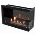 Биокамин Firelight BFP-P700RC right corner категории Биокамины