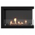 Биокамин Firelight BFP-P700RC right corner категории Биокамины