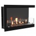 Биокамин Firelight BFP-P700RC right corner категории Биокамины