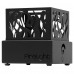 Биокамин Firelight BFP/T-2020 Black категории Биокамины