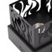 Биокамин Firelight BFP/T-2020 Black категории Биокамины