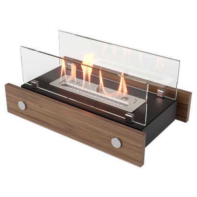 Биокамин Firelight BFP/T-4025 Wood категории Биокамины