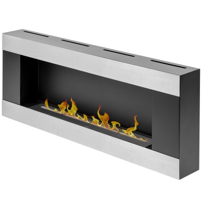 Биокамин Firelight BFP/W-120 Silver категории Биокамины