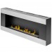 Биокамин Firelight BFP/W-120 Silver категории Биокамины
