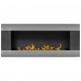Биокамин Firelight BFP/W-120 Silver категории Биокамины