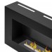 Биокамин Firelight BFP/W-90 Black категории Биокамины