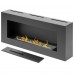 Биокамин Firelight BFP/W-90 Black категории Биокамины