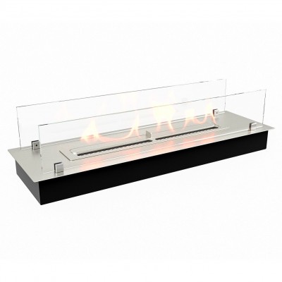 Биокамин Royal Thermo RTBFP-P600XS Modul категории Биокамины