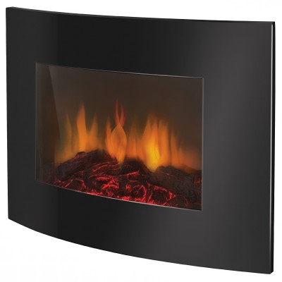 Электрокамин Electrolux EFP/W-1150URLS категории Электрокамины