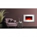 Электрокамин Electrolux EFP/W-1200URLS White категории Электрокамины
