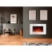 Электрокамин Electrolux EFP/W-1200URLS White категории Электрокамины