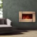Электрокамин Electrolux EFP/W-2000S Bronze категории Электрокамины