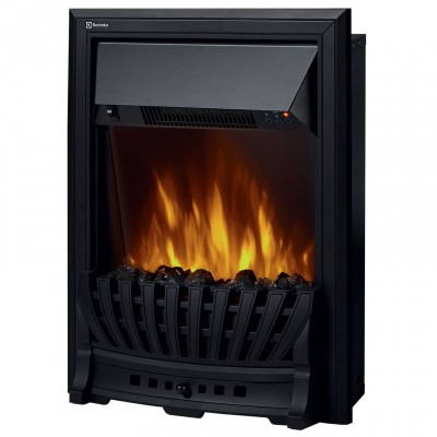 Очаг электрический Electrolux Classic EFP/P-1020LS категории Электроочаги
