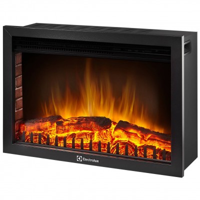 Очаг электрический Electrolux EFP/P-2520LS категории Электроочаги
