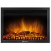Очаг электрический Electrolux EFP/P-2520LS категории Электроочаги