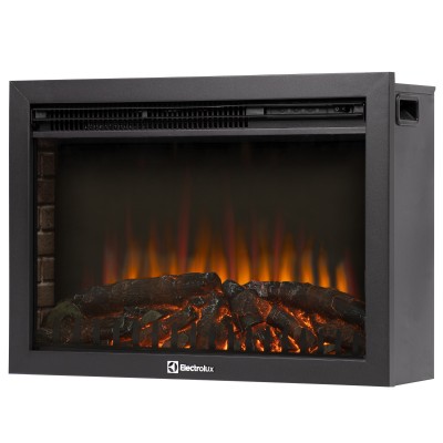 Очаг электрический Electrolux EFP/P-2520LS N категории Электроочаги