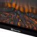 Очаг электрический Electrolux EFP/P-2520LS N категории Электроочаги