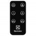 Очаг электрический Electrolux EFP/P-2520LS N категории Электроочаги