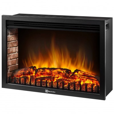 Очаг электрический Electrolux EFP/P-3020LS категории Электроочаги