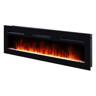 Очаг электрический Electrolux Infinity EFP/P-1600ULS категории Электроочаги