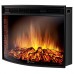 Очаг электрический Electrolux Sphere Plus EFP/P-2720RLS категории Электроочаги