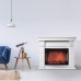Очаг электрический Electrolux Sphere Plus EFP/P-2720RLS категории Электроочаги
