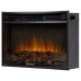 Очаг электрический Electrolux Sphere Plus EFP/P-2720RLS N категории Электроочаги
