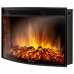 Очаг электрический Electrolux Sphere Plus EFP/P-3320RLS категории Электроочаги