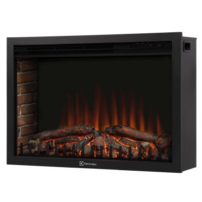 Очаг электрический Electrolux Sphere Plus EFP/P-3320RLS N категории Электроочаги