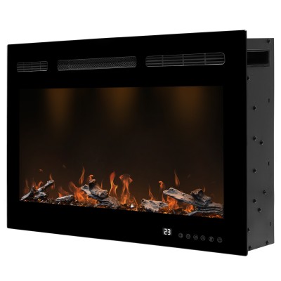 Очаг электрический Royal Thermo Allira RTFP/W-AL40LS категории Электроочаги
