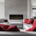 Очаг электрический Royal Thermo Allira RTFP/W-AL40LS категории Электроочаги