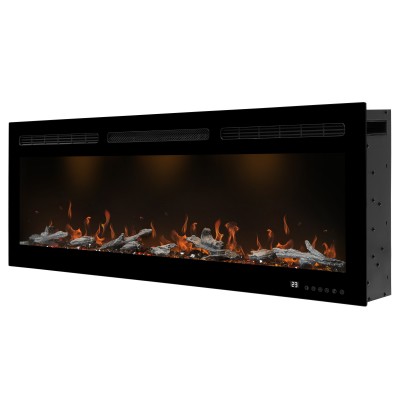 Очаг электрический Royal Thermo Allira RTFP/W-AL50LS категории Электроочаги