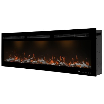 Очаг электрический Royal Thermo Allira RTFP/W-AL60LS категории Электроочаги