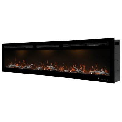 Очаг электрический Royal Thermo Allira RTFP/W-AL70LS категории Электроочаги